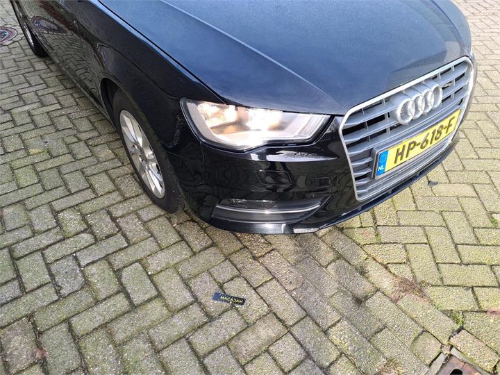 Photo 17 VIN: WAUZZZ8V2GA083563 - AUDI A3 SPORTBACK 