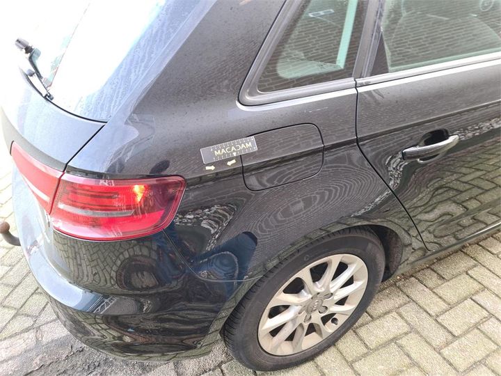 Photo 31 VIN: WAUZZZ8V2GA083563 - AUDI A3 SPORTBACK 