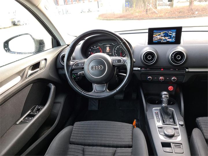 Photo 6 VIN: WAUZZZ8V2GA083563 - AUDI A3 SPORTBACK 