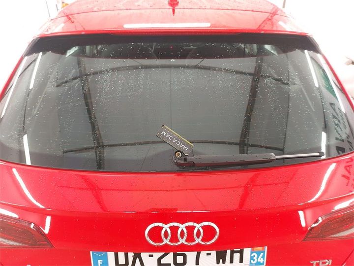 Photo 14 VIN: WAUZZZ8V2GA083577 - AUDI A3 SPORTBACK 