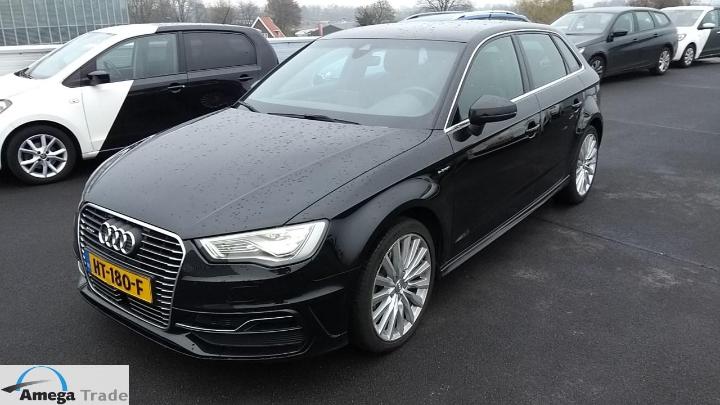 Photo 0 VIN: WAUZZZ8V2GA084583 - AUDI A3 E-TRON 