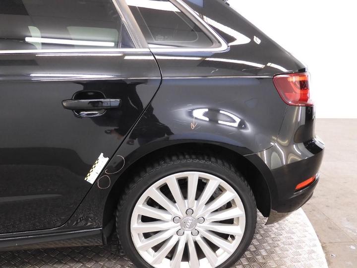 Photo 28 VIN: WAUZZZ8V2GA086334 - AUDI A3 SPORTBACK 