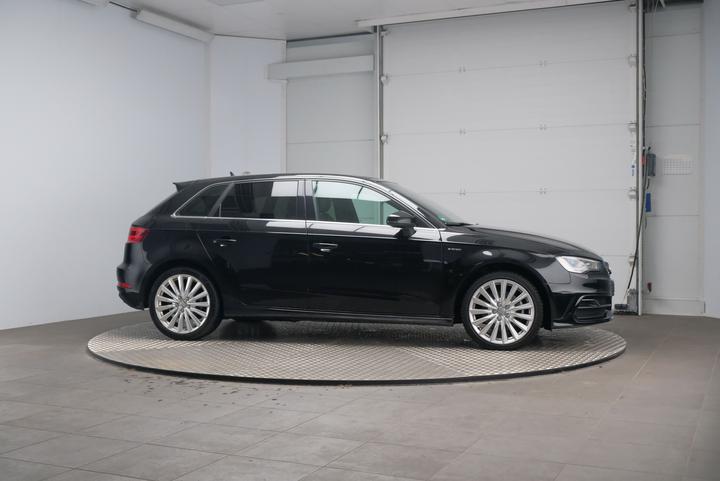 Photo 5 VIN: WAUZZZ8V2GA086334 - AUDI A3 SPORTBACK 