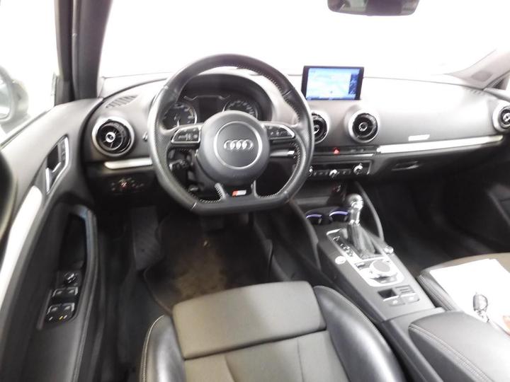 Photo 9 VIN: WAUZZZ8V2GA086334 - AUDI A3 SPORTBACK 