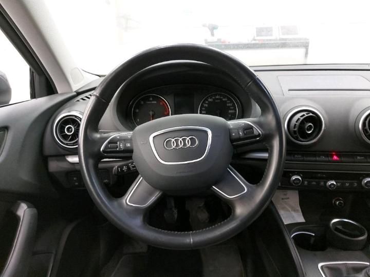 Photo 12 VIN: WAUZZZ8V2GA090187 - AUDI A3 SPORTBACK 