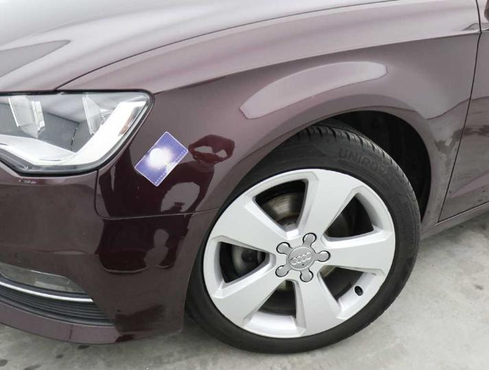 Photo 15 VIN: WAUZZZ8V2GA090836 - AUDI A3 SPORTBACK &#3912 