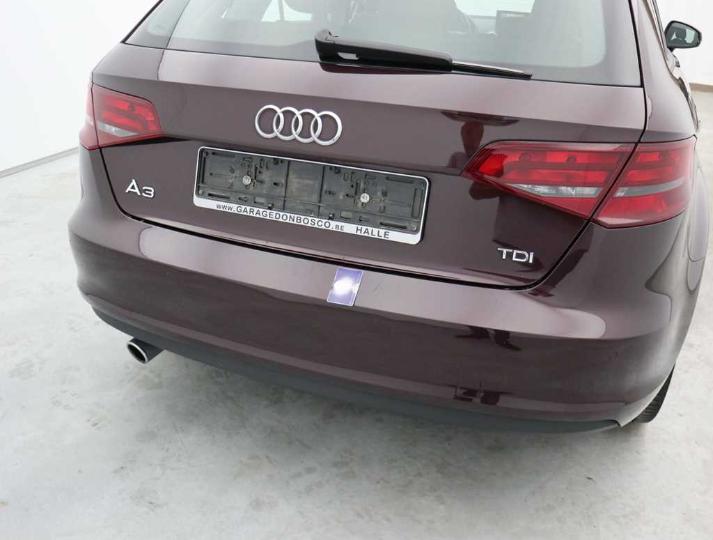 Photo 21 VIN: WAUZZZ8V2GA090836 - AUDI A3 SPORTBACK &#3912 