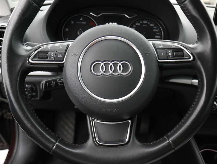 Photo 31 VIN: WAUZZZ8V2GA090836 - AUDI A3 SPORTBACK &#3912 