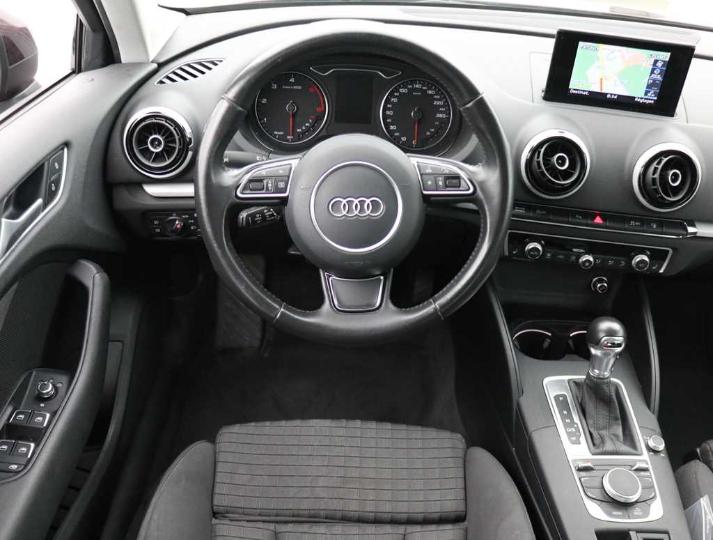 Photo 9 VIN: WAUZZZ8V2GA090836 - AUDI A3 SPORTBACK &#3912 