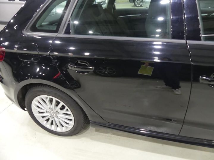 Photo 16 VIN: WAUZZZ8V2GA093123 - AUDI A3 SPORTBACK 