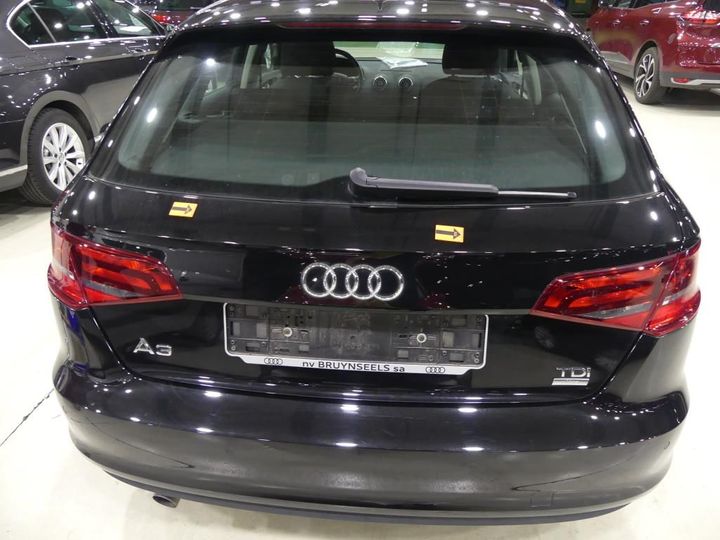 Photo 29 VIN: WAUZZZ8V2GA093123 - AUDI A3 SPORTBACK 