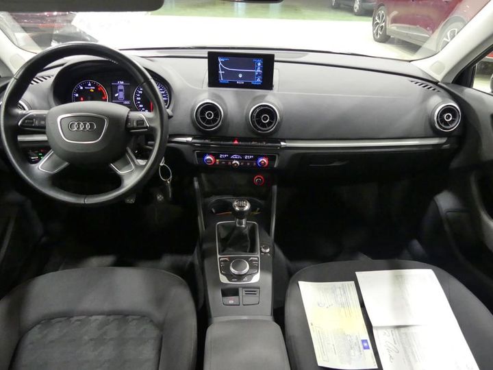 Photo 7 VIN: WAUZZZ8V2GA093123 - AUDI A3 SPORTBACK 