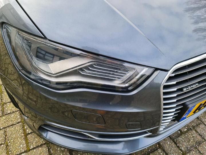 Photo 11 VIN: WAUZZZ8V2GA095423 - AUDI A3 SPORTBACK 