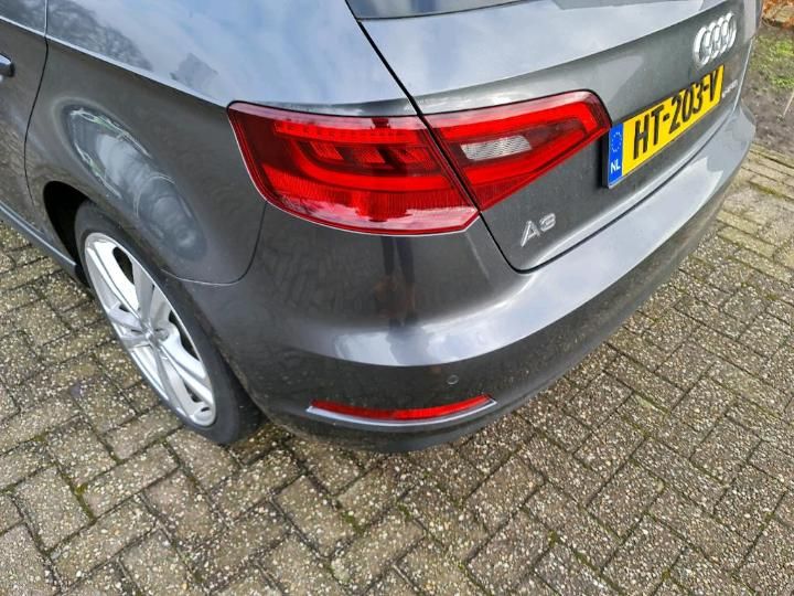 Photo 15 VIN: WAUZZZ8V2GA095423 - AUDI A3 SPORTBACK 