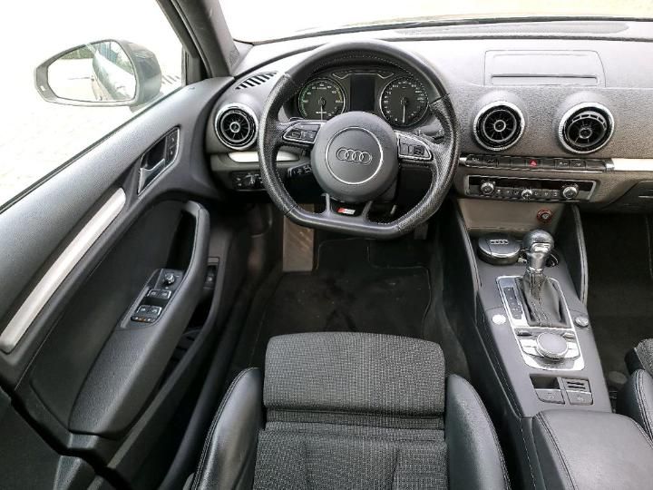 Photo 6 VIN: WAUZZZ8V2GA095423 - AUDI A3 SPORTBACK 