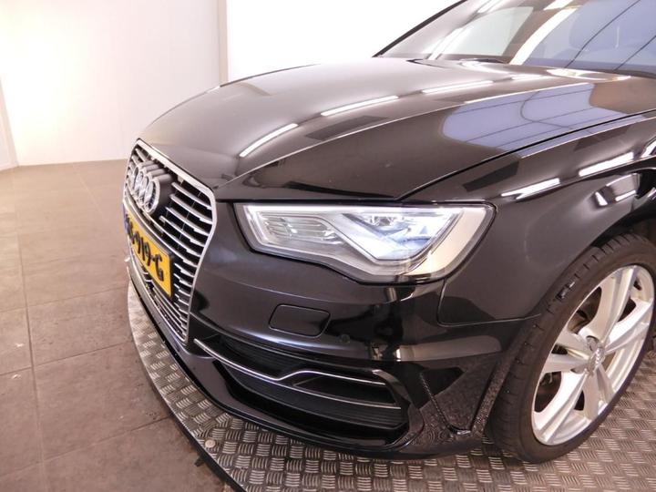 Photo 22 VIN: WAUZZZ8V2GA095812 - AUDI A3 SPORTBACK 