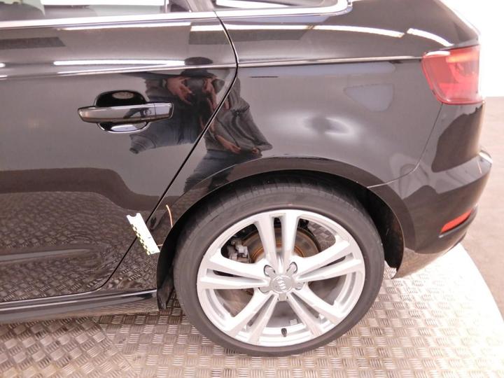 Photo 33 VIN: WAUZZZ8V2GA095812 - AUDI A3 SPORTBACK 