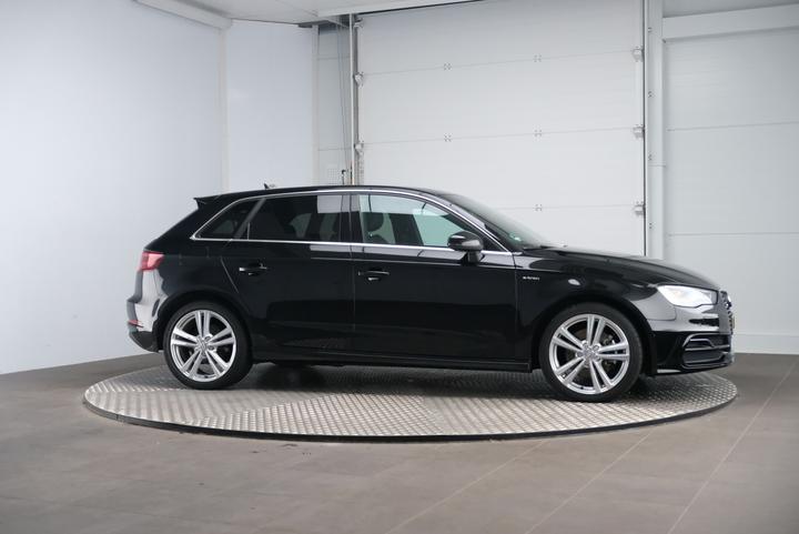 Photo 5 VIN: WAUZZZ8V2GA095812 - AUDI A3 SPORTBACK 