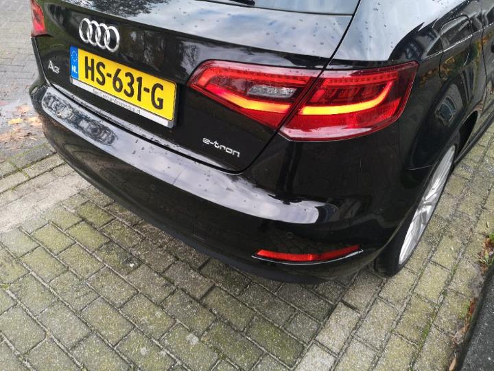 Photo 19 VIN: WAUZZZ8V2GA097589 - AUDI A3 SPORTBACK 