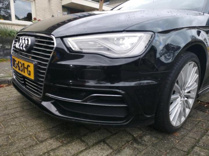 Photo 30 VIN: WAUZZZ8V2GA097589 - AUDI A3 SPORTBACK 