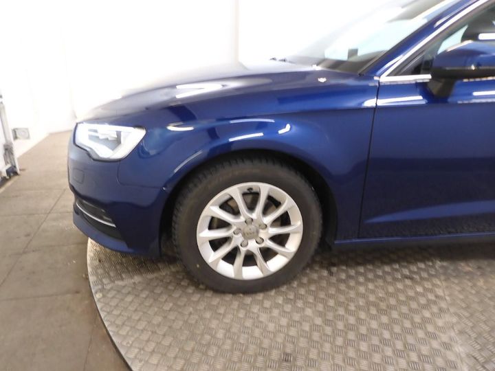 Photo 22 VIN: WAUZZZ8V2GA099598 - AUDI A3 SPORTBACK 