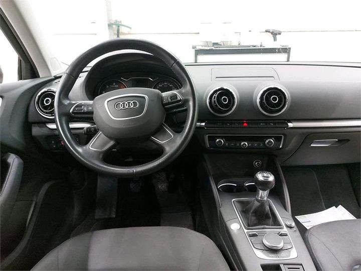 Photo 12 VIN: WAUZZZ8V2GA102127 - AUDI A3 SPORTBACK 