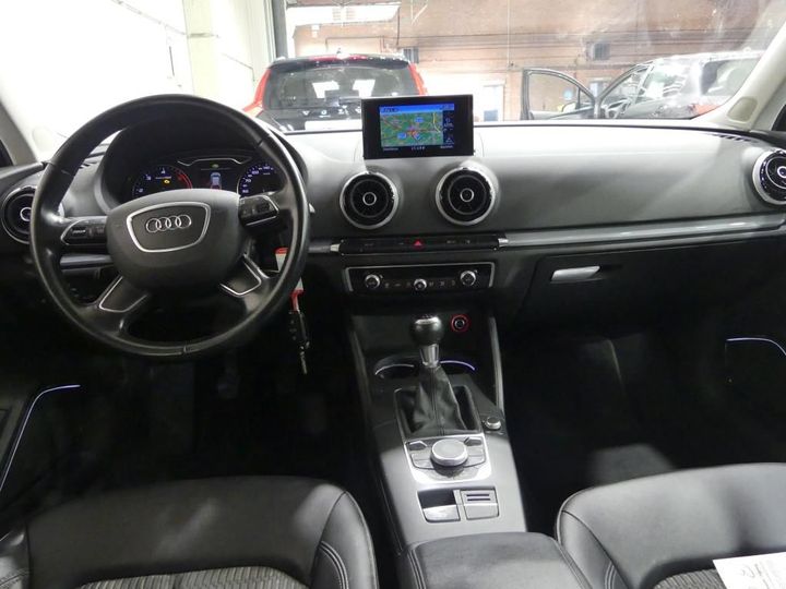 Photo 10 VIN: WAUZZZ8V2GA107036 - AUDI A3 SPORTBACK 