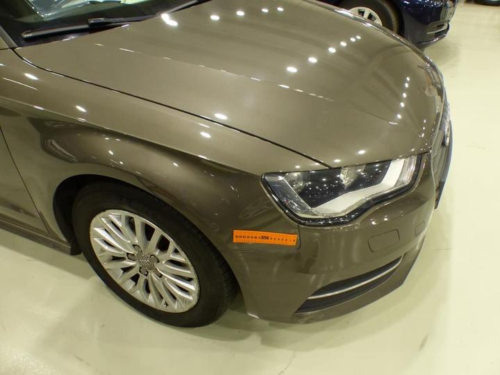 Photo 23 VIN: WAUZZZ8V2GA124936 - AUDI A3 SPORTBACK 