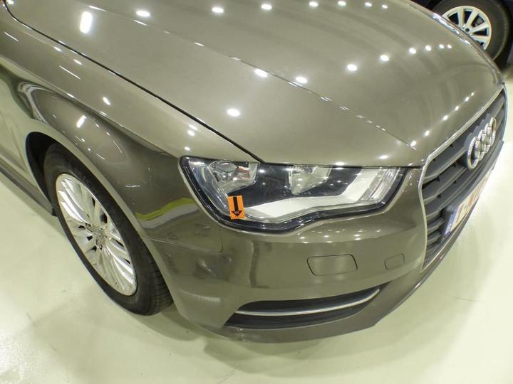 Photo 26 VIN: WAUZZZ8V2GA124936 - AUDI A3 SPORTBACK 