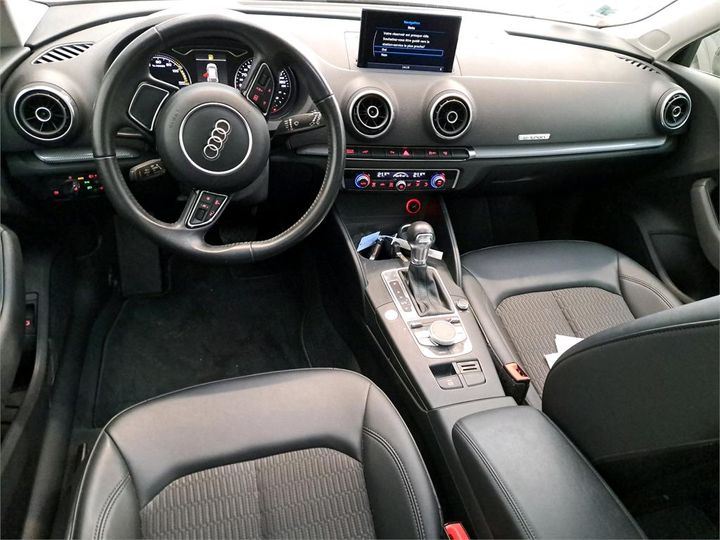 Photo 2 VIN: WAUZZZ8V2GA126735 - AUDI A3 SPORTBACK 