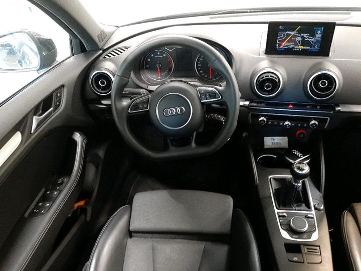 Photo 6 VIN: WAUZZZ8V2GA145298 - AUDI A3 