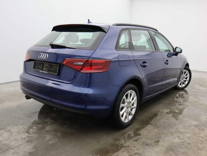 Photo 2 VIN: WAUZZZ8V2GA148105 - AUDI A3 SB &#3913 