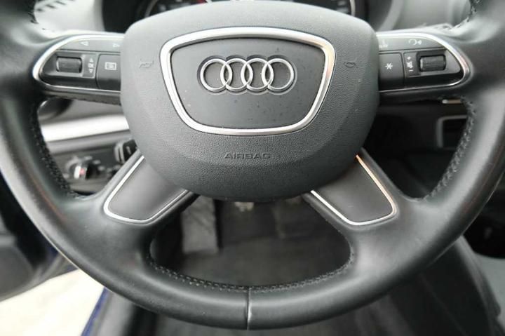 Photo 28 VIN: WAUZZZ8V2GA152783 - AUDI A3 SB &#3913 