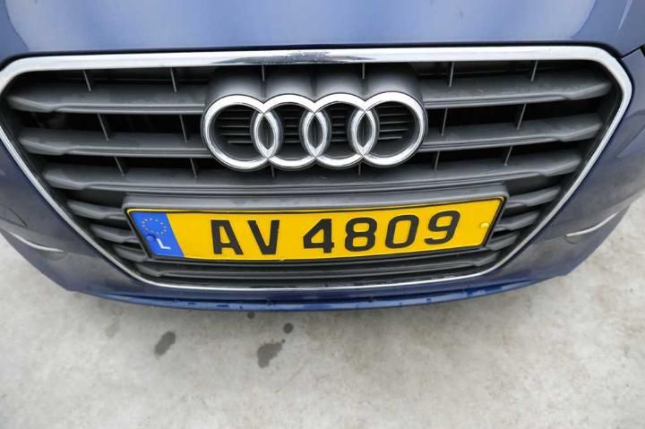 Photo 5 VIN: WAUZZZ8V2GA152783 - AUDI A3 SB &#3913 