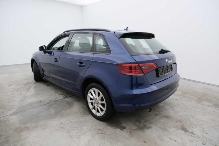 Photo 7 VIN: WAUZZZ8V2GA152783 - AUDI A3 SB &#3913 