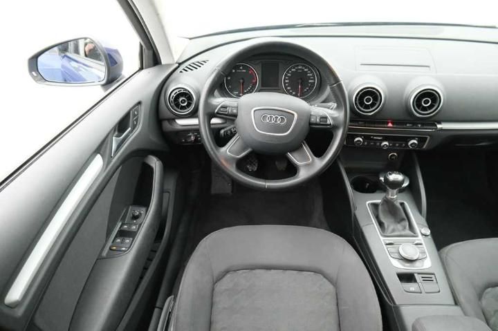 Photo 9 VIN: WAUZZZ8V2GA152783 - AUDI A3 SB &#3913 