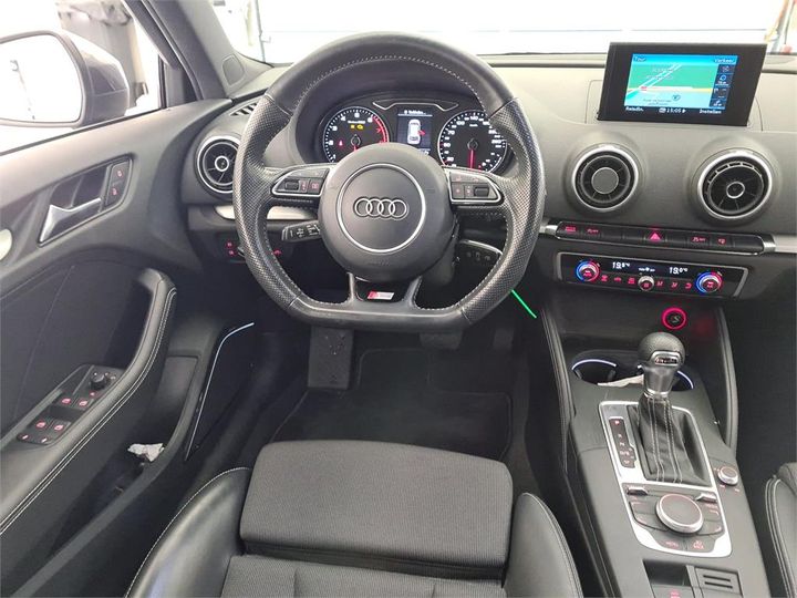 Photo 14 VIN: WAUZZZ8V2GA160061 - AUDI A3 