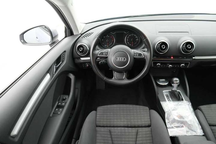 Photo 5 VIN: WAUZZZ8V2GA160738 - AUDI A3 SB 13 