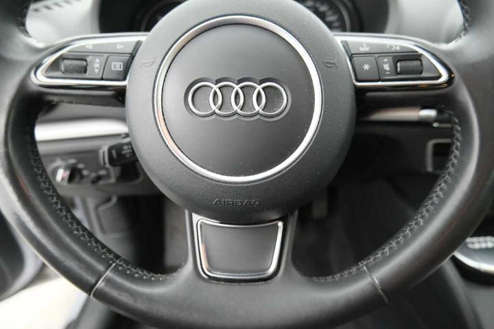 Photo 20 VIN: WAUZZZ8V2GA160738 - AUDI A3 SB 13 