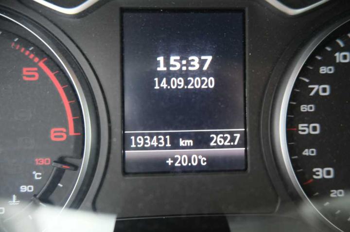 Photo 8 VIN: WAUZZZ8V2GA160738 - AUDI A3 SB 13 