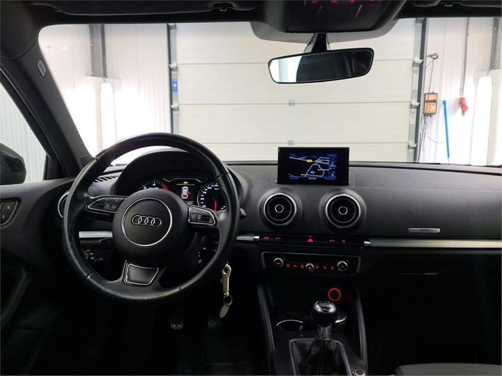 Photo 6 VIN: WAUZZZ8V2GA169861 - AUDI A3 