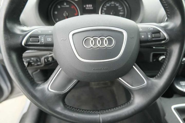 Photo 18 VIN: WAUZZZ8V2GA177460 - AUDI A3 SB &#3913 