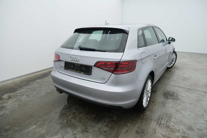 Photo 2 VIN: WAUZZZ8V2GA177460 - AUDI A3 SB &#3913 