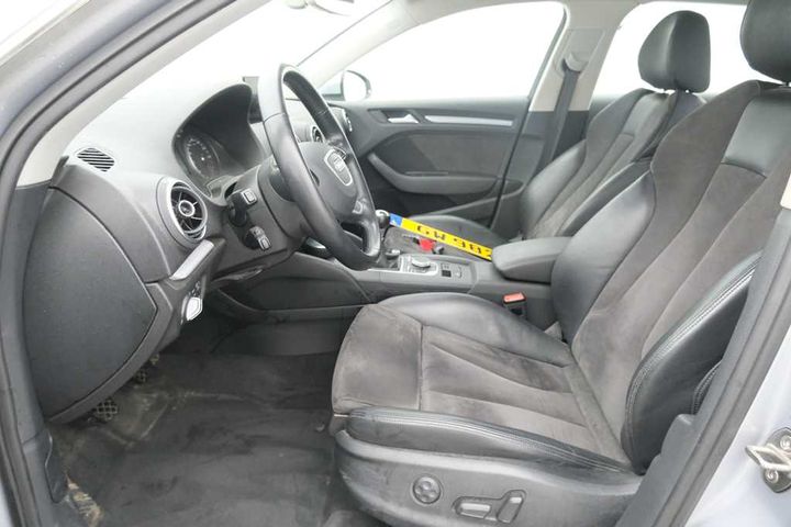 Photo 3 VIN: WAUZZZ8V2GA177460 - AUDI A3 SB &#3913 