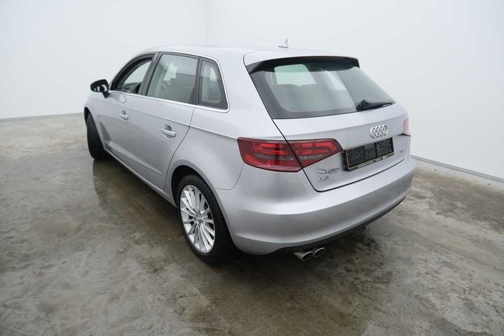 Photo 7 VIN: WAUZZZ8V2GA177460 - AUDI A3 SB &#3913 