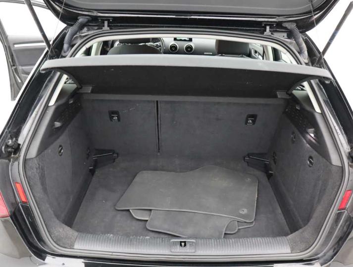 Photo 13 VIN: WAUZZZ8V2GA178219 - AUDI A3 SPORTBACK &#3912 