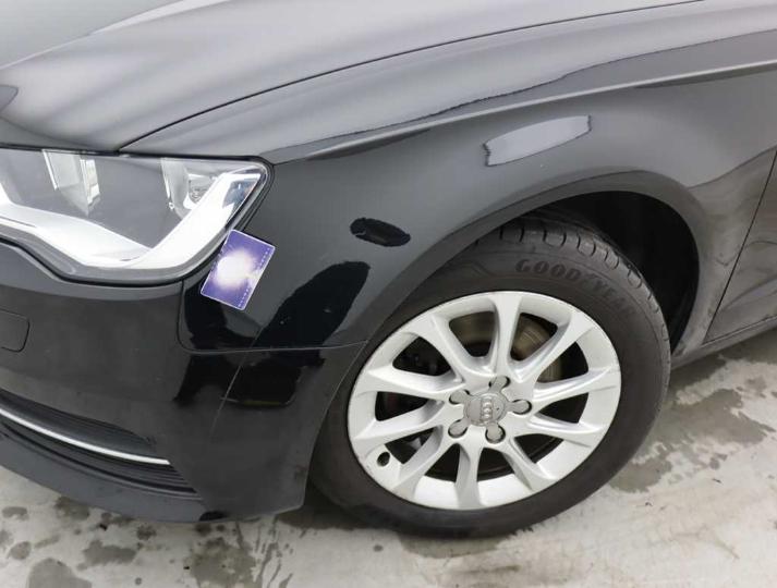 Photo 19 VIN: WAUZZZ8V2GA178219 - AUDI A3 SPORTBACK &#3912 