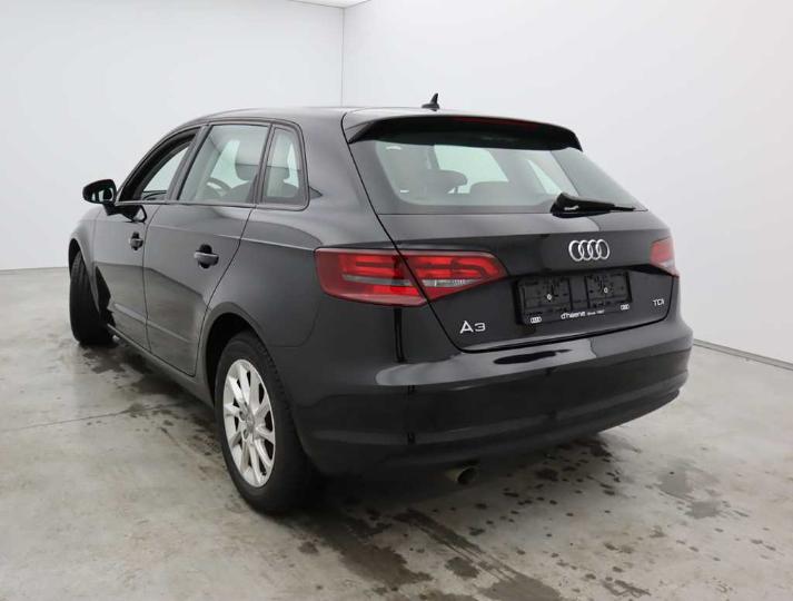 Photo 7 VIN: WAUZZZ8V2GA178219 - AUDI A3 SPORTBACK &#3912 