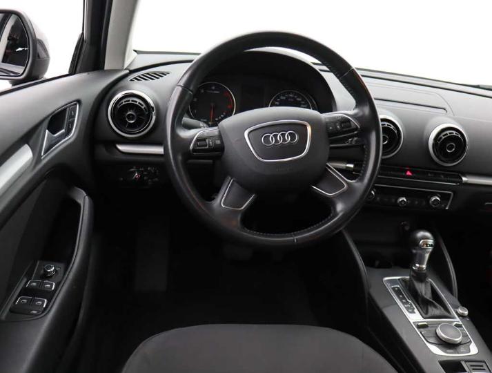 Photo 9 VIN: WAUZZZ8V2GA178219 - AUDI A3 SPORTBACK &#3912 