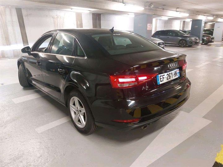 Photo 2 VIN: WAUZZZ8V2H1002661 - AUDI A3 BERLINE 